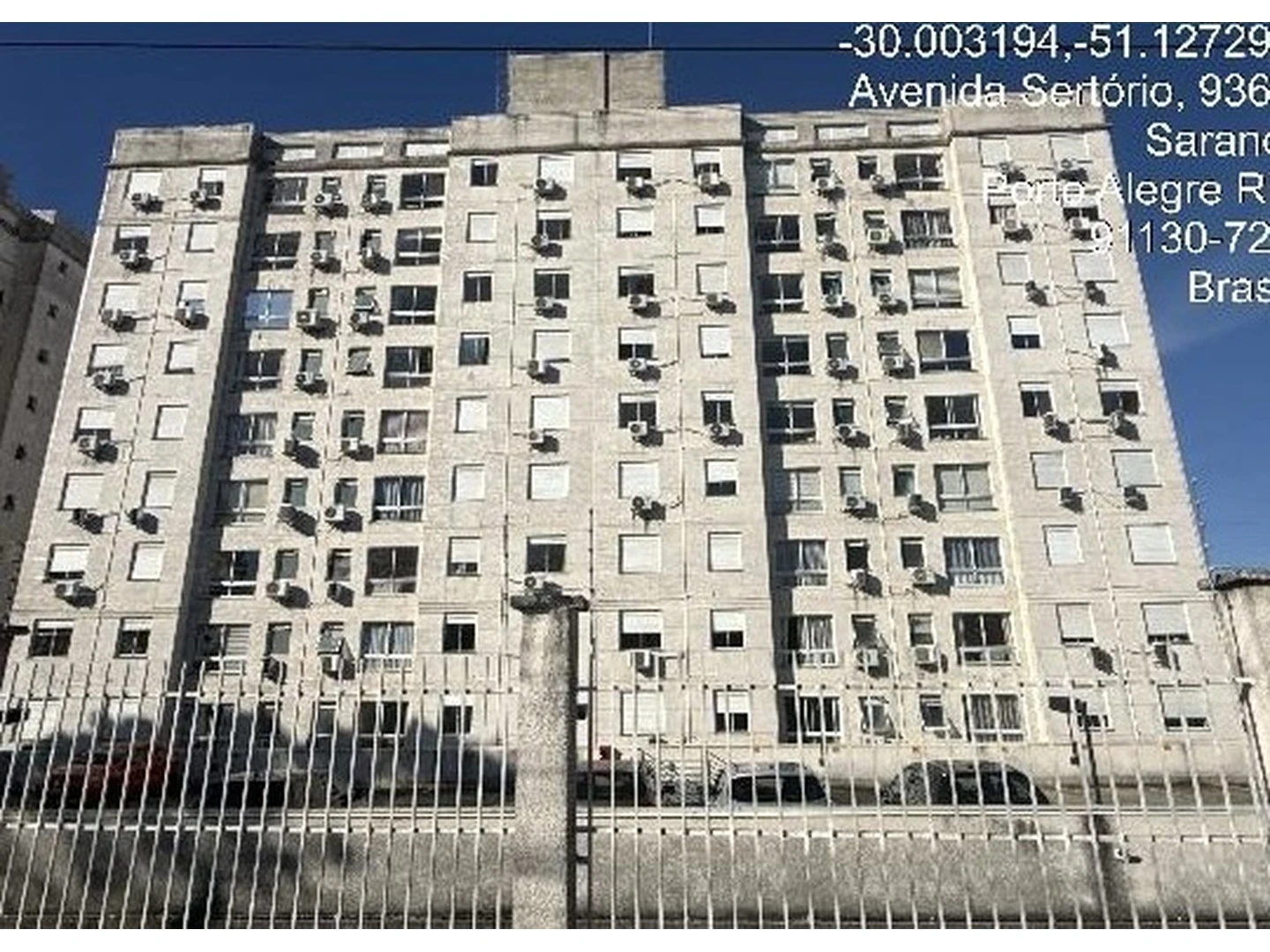 Apartamento - Porto Alegre, RS - foto 1
