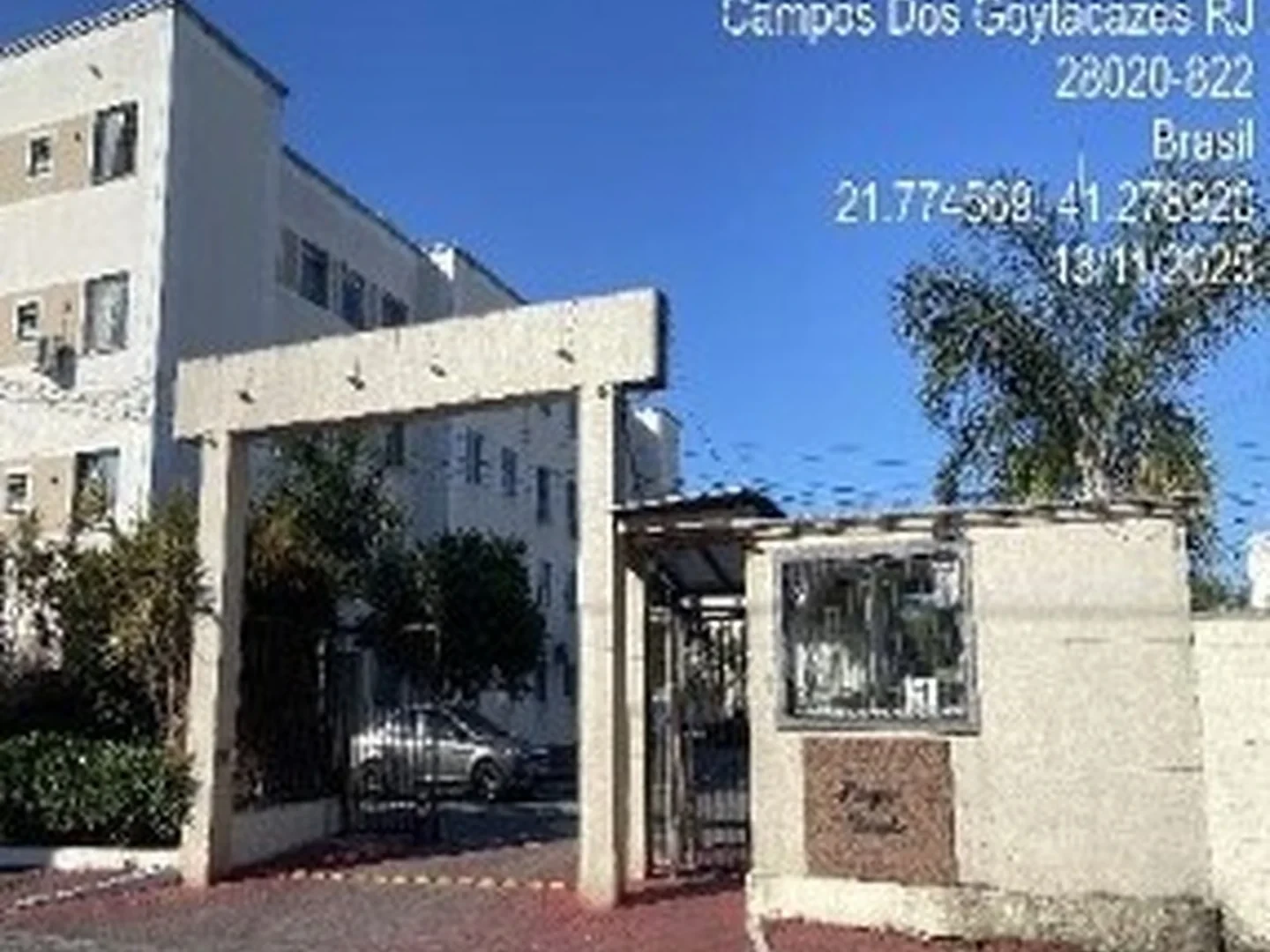 Apartamento - Campos Dos Goytacazes, RJ - foto 1