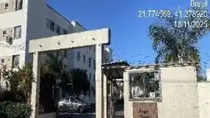 Apartamento - Campos Dos Goytacazes, RJ