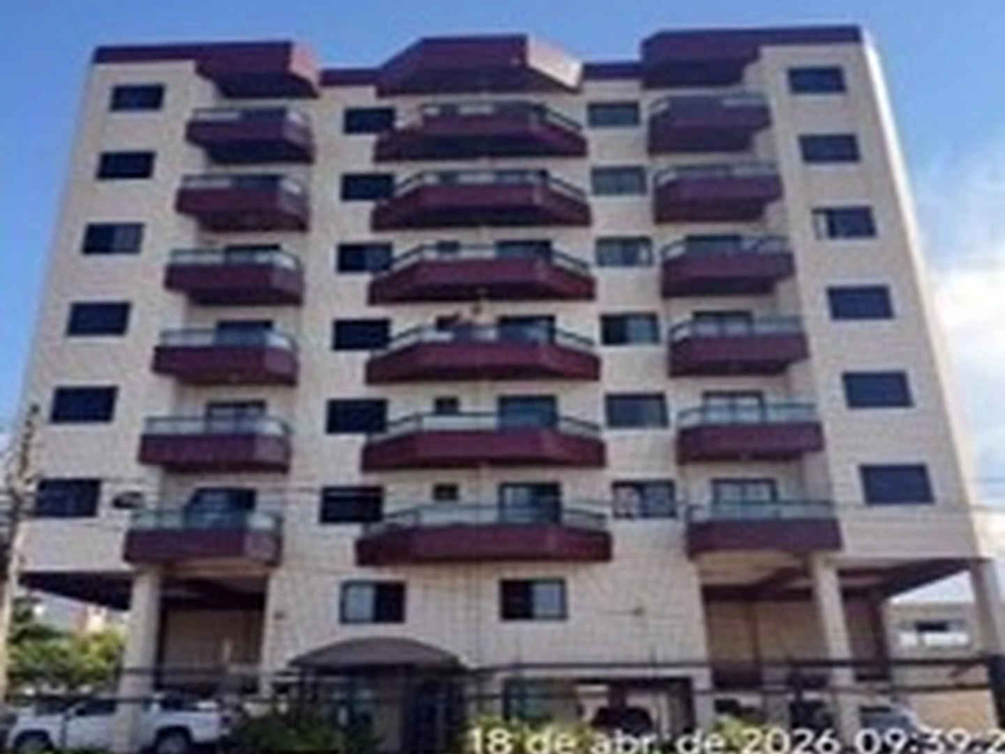 Apartamento - Mongagua, SP - foto 1
