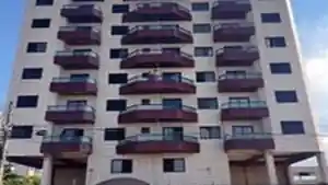 Apartamento - Mongagua, SP