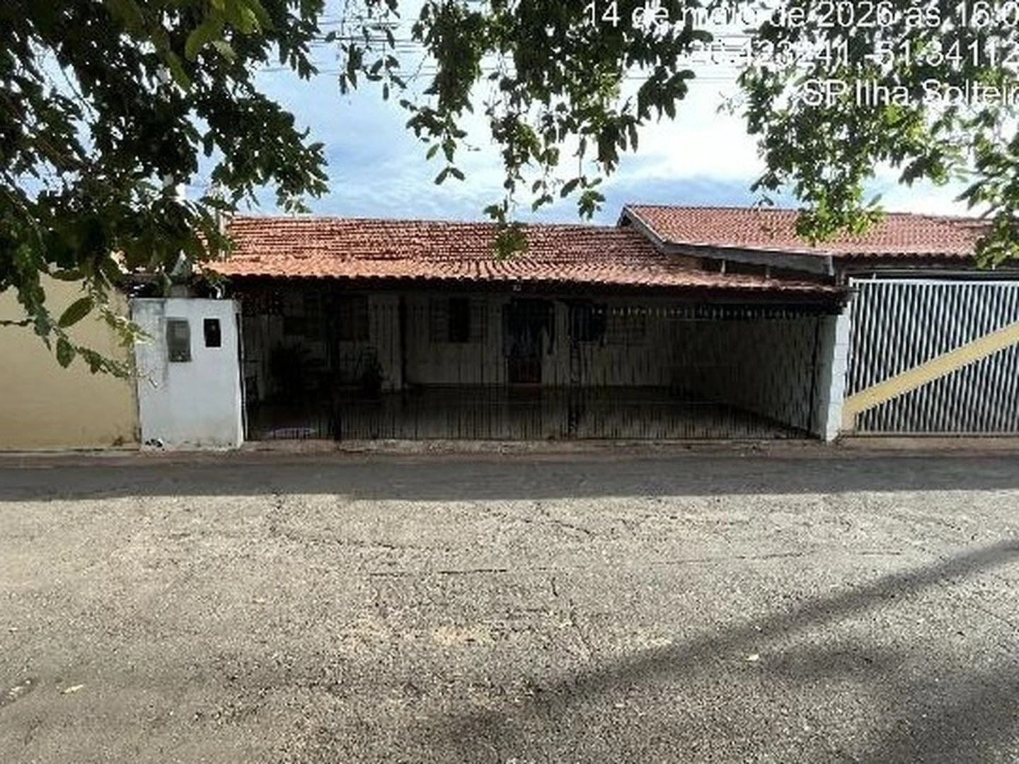Casa - Ilha Solteira, SP - foto 1