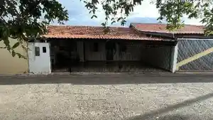 Casa - Ilha Solteira, SP