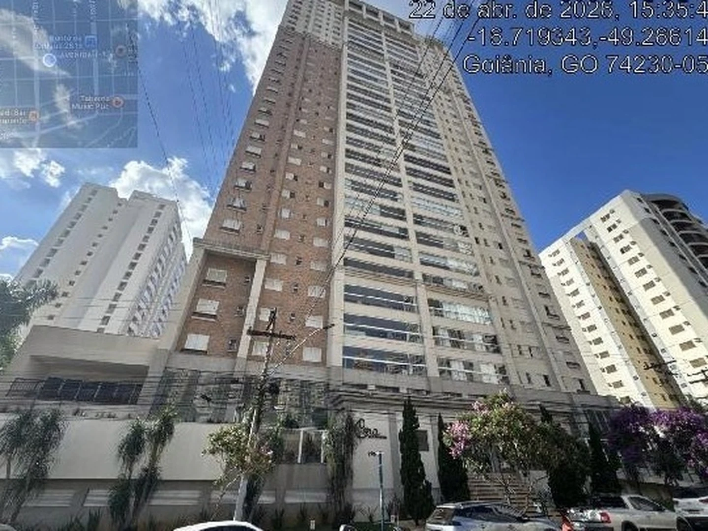 Apartamento - Goiania, GO - foto 1