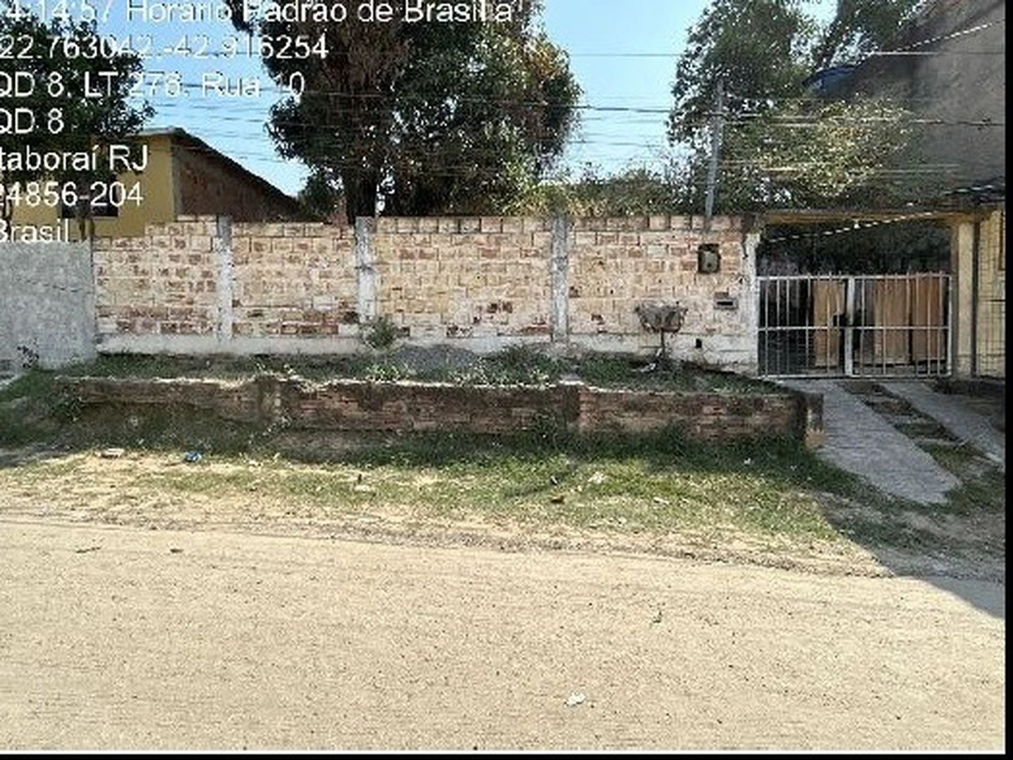 Casa - Itaborai, RJ - foto 1
