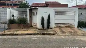 Casa - Barra Do Garcas, MT