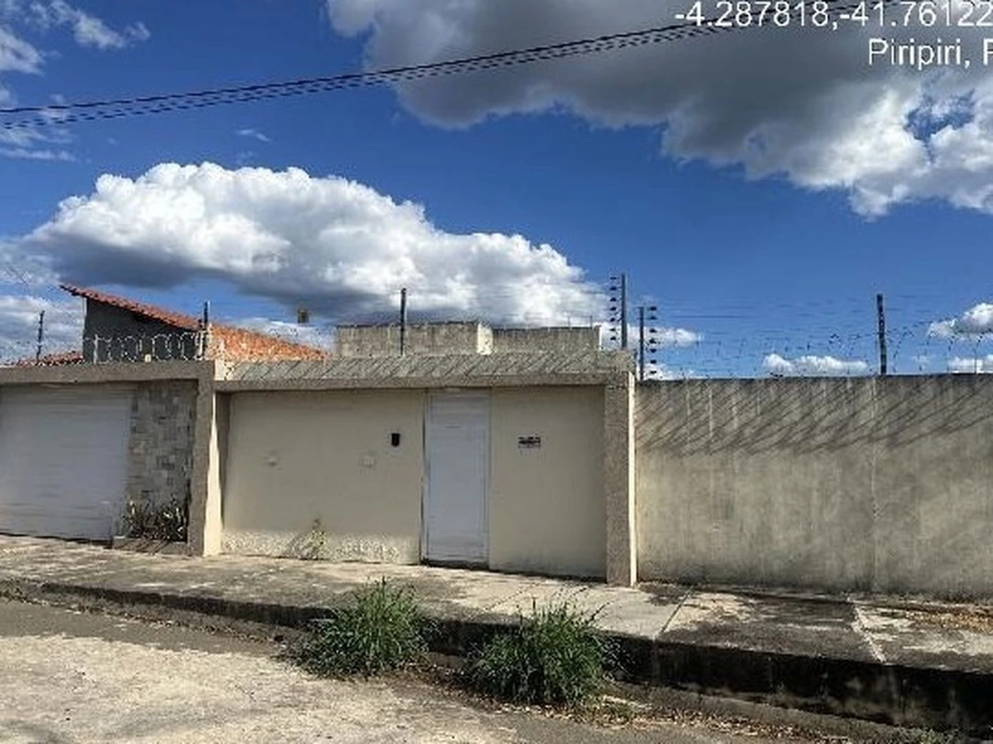 Casa - Piripiri, PI - foto 1