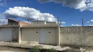 Casa - Piripiri, PI