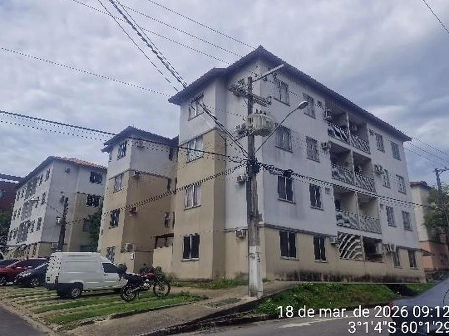 Apartamento - Manaus, AM - foto 1