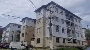 Apartamento - Manaus, AM