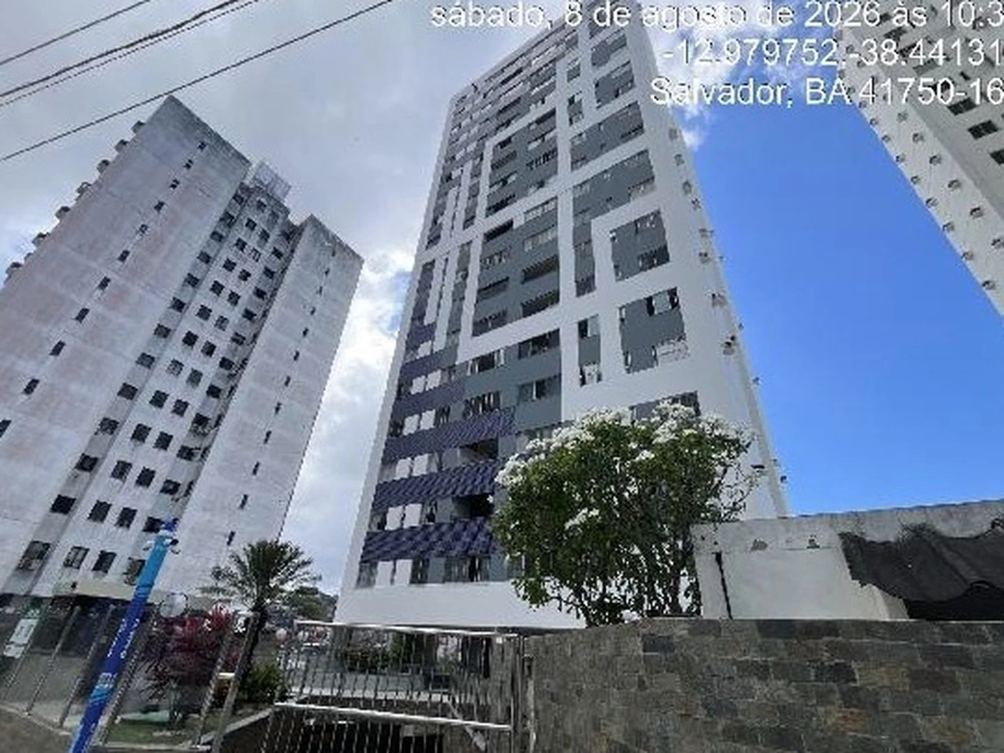 Apartamento - Salvador, BA - foto 1