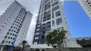 Apartamento - Salvador, BA