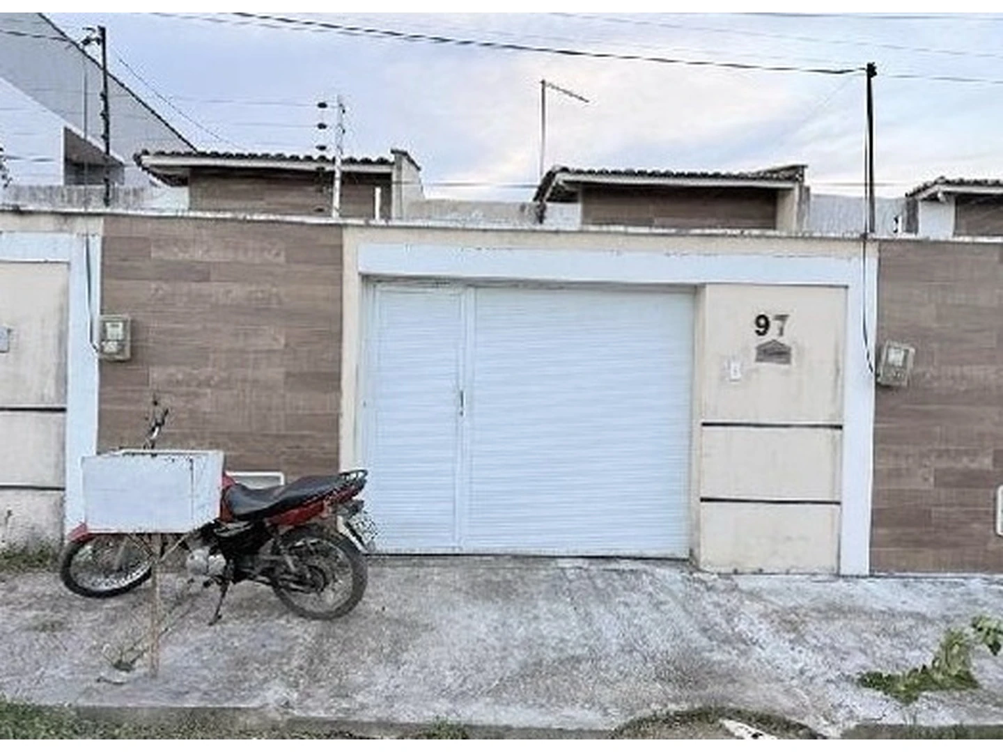 Terreno - Itaitinga, CE - foto 1