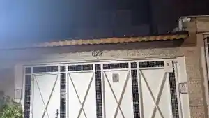 Casa - Sao Paulo, SP