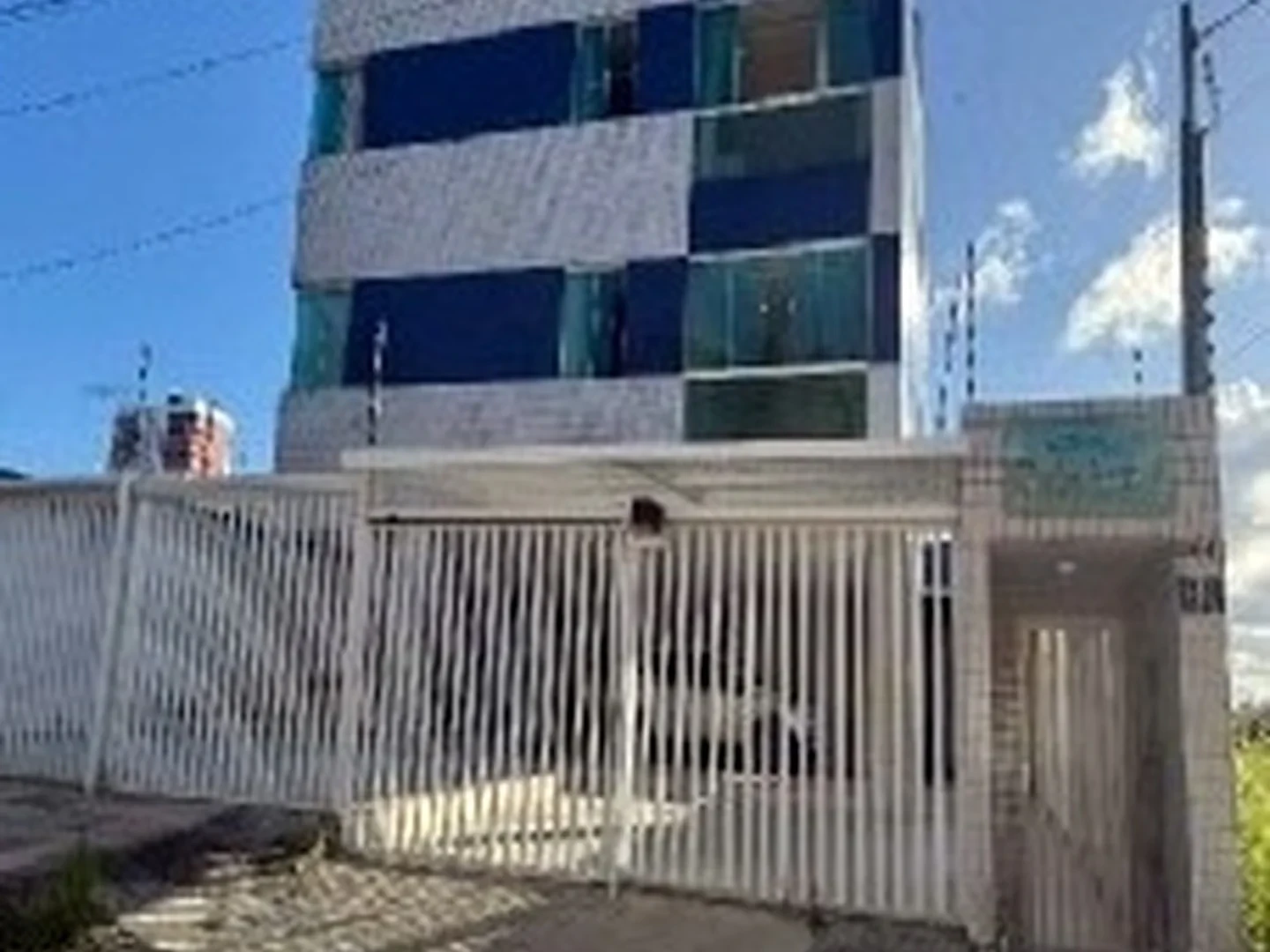 Apartamento - Campina Grande, PB - foto 1
