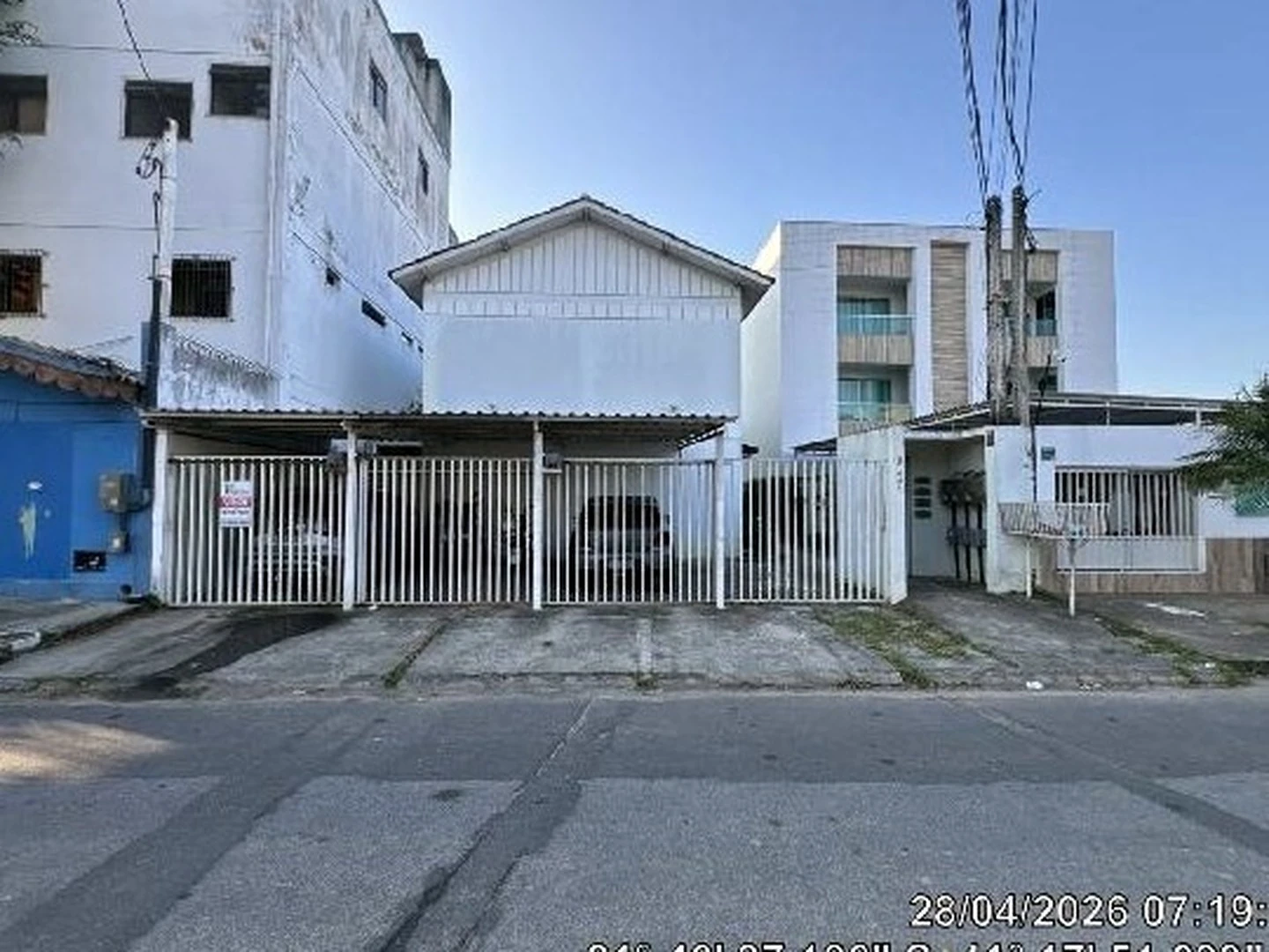 Casa - Campos Dos Goytacazes, RJ - foto 1