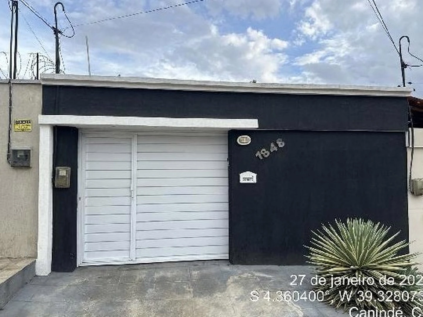 Casa - Caninde, CE - foto 1