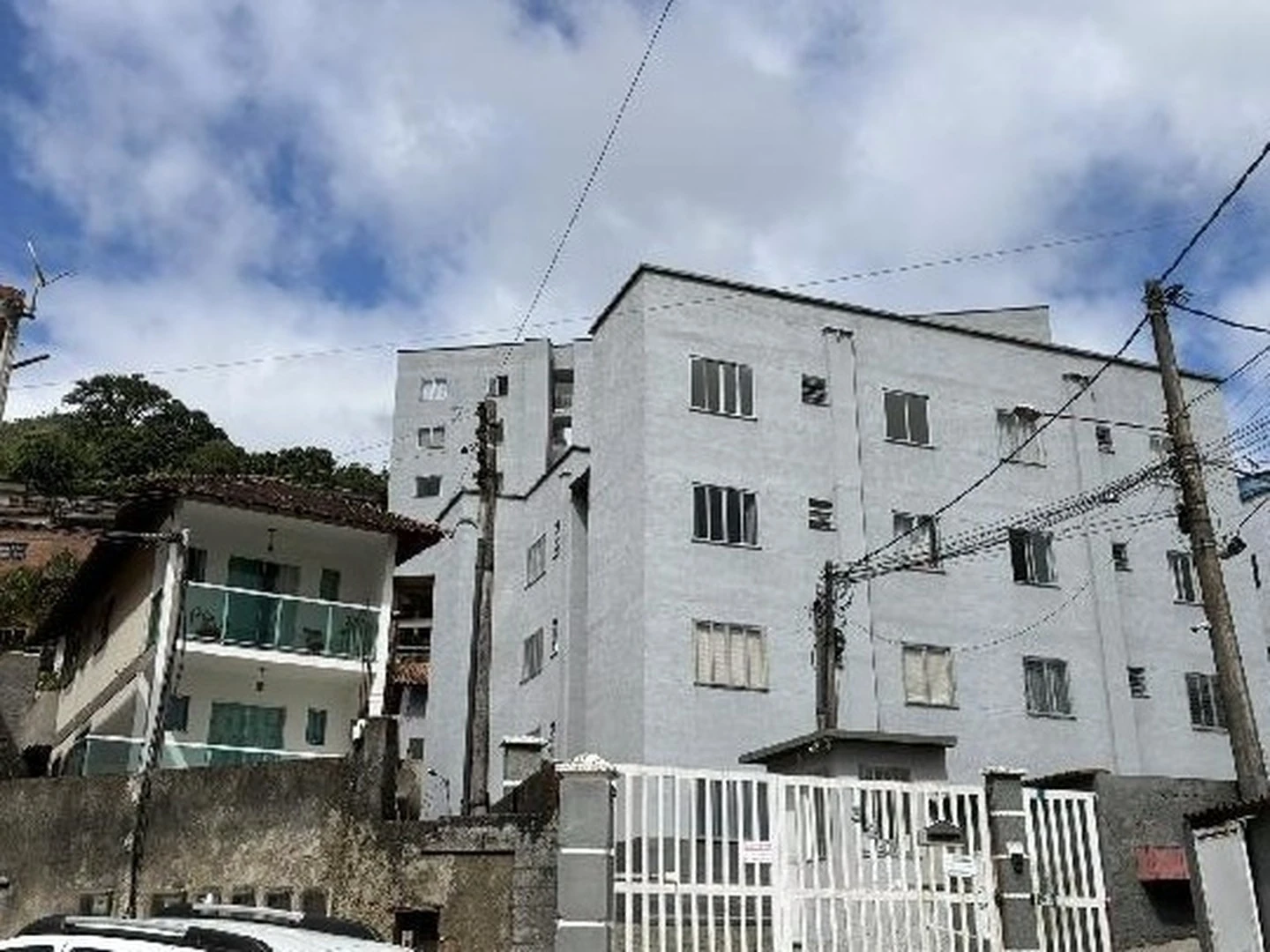 Apartamento - Teresopolis, RJ - foto 1
