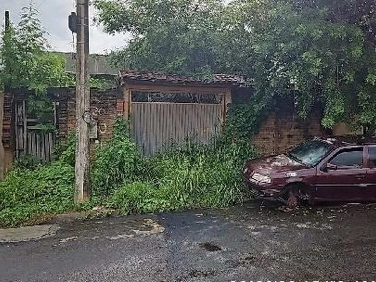 Casa - Bauru, SP - foto 1