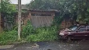 Casa - Bauru, SP