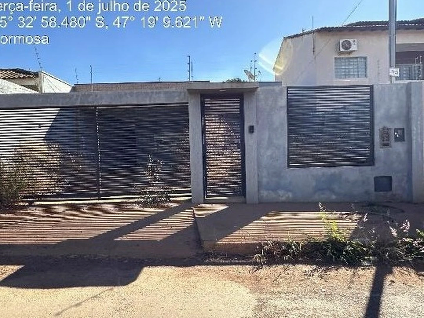 Casa - Formosa, GO - foto 1