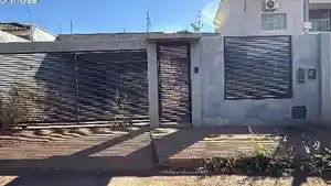Casa - Formosa, GO