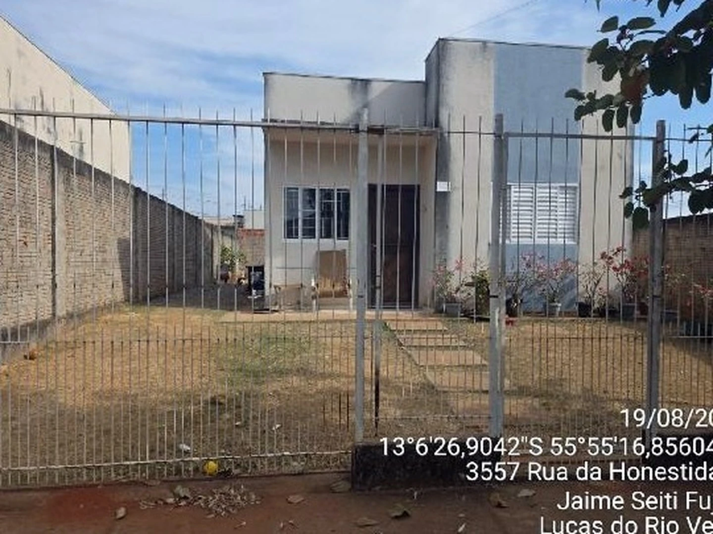 Casa - Lucas Do Rio Verde, MT - foto 1