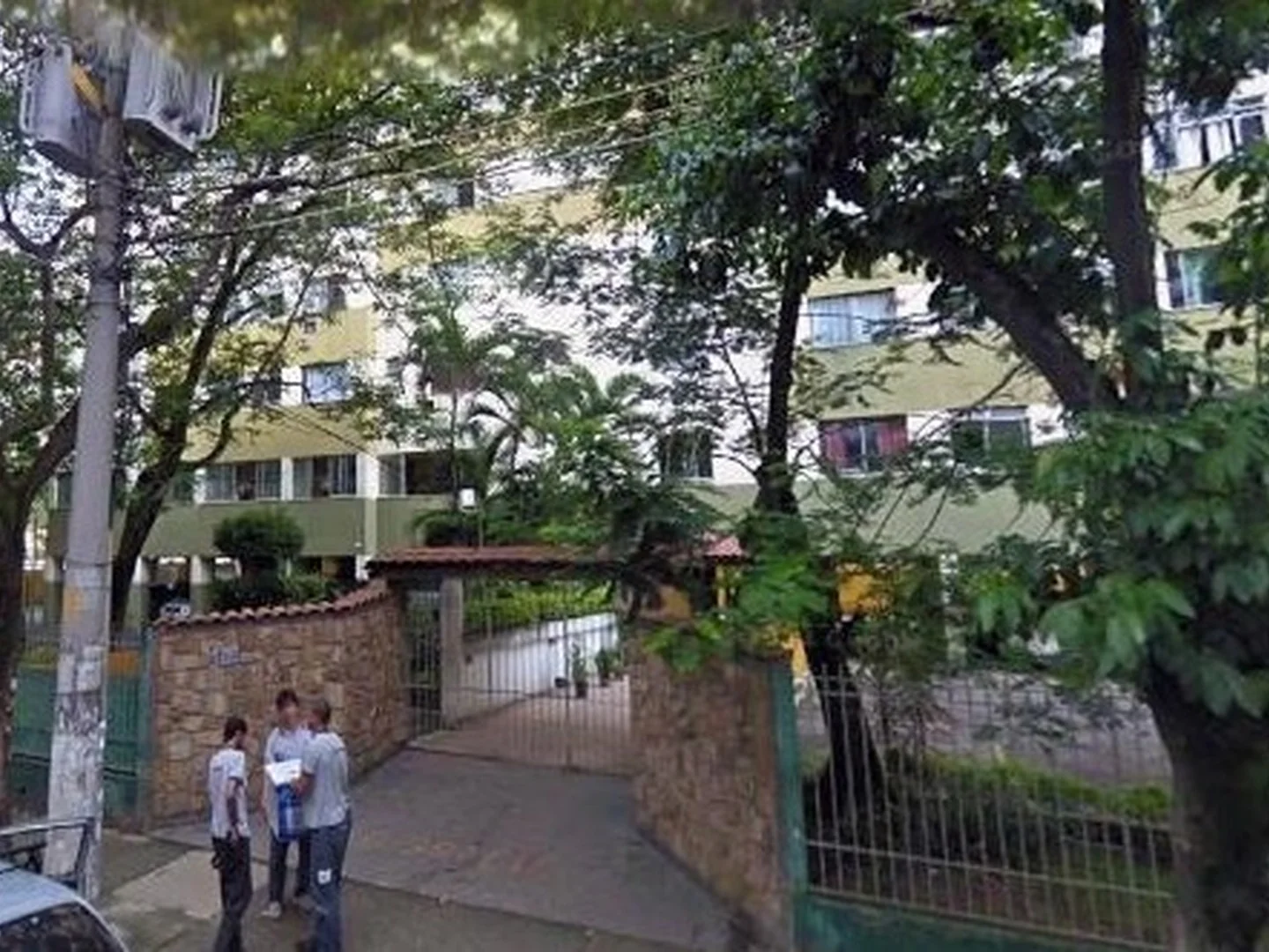 Apartamento - Rio De Janeiro, RJ - foto 1
