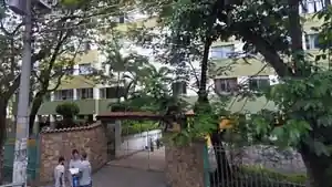 Apartamento - Rio De Janeiro, RJ