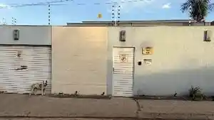 Casa - Balsas, MA