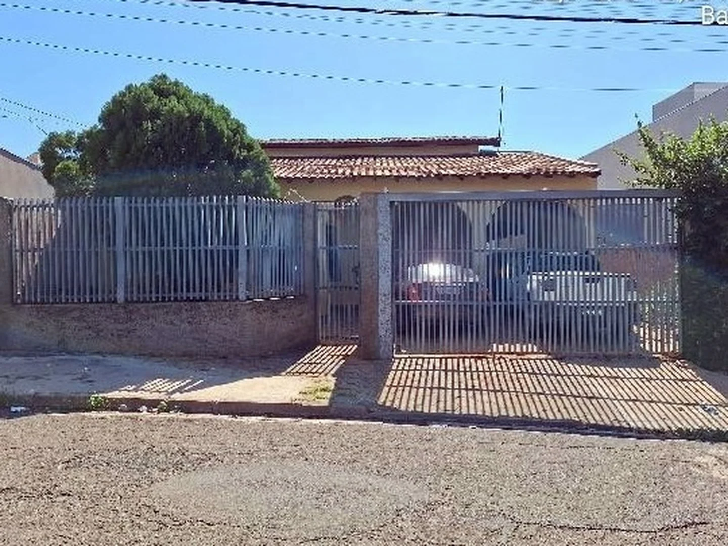 Casa - Bauru, SP - foto 1