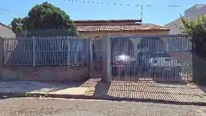 Casa - Bauru, SP