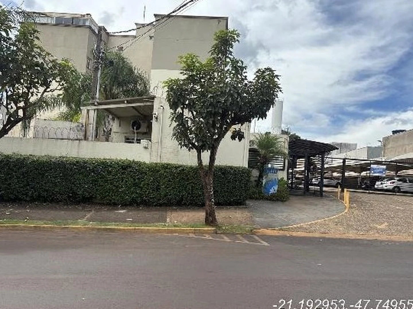 Apartamento - Ribeirao Preto, SP - foto 1