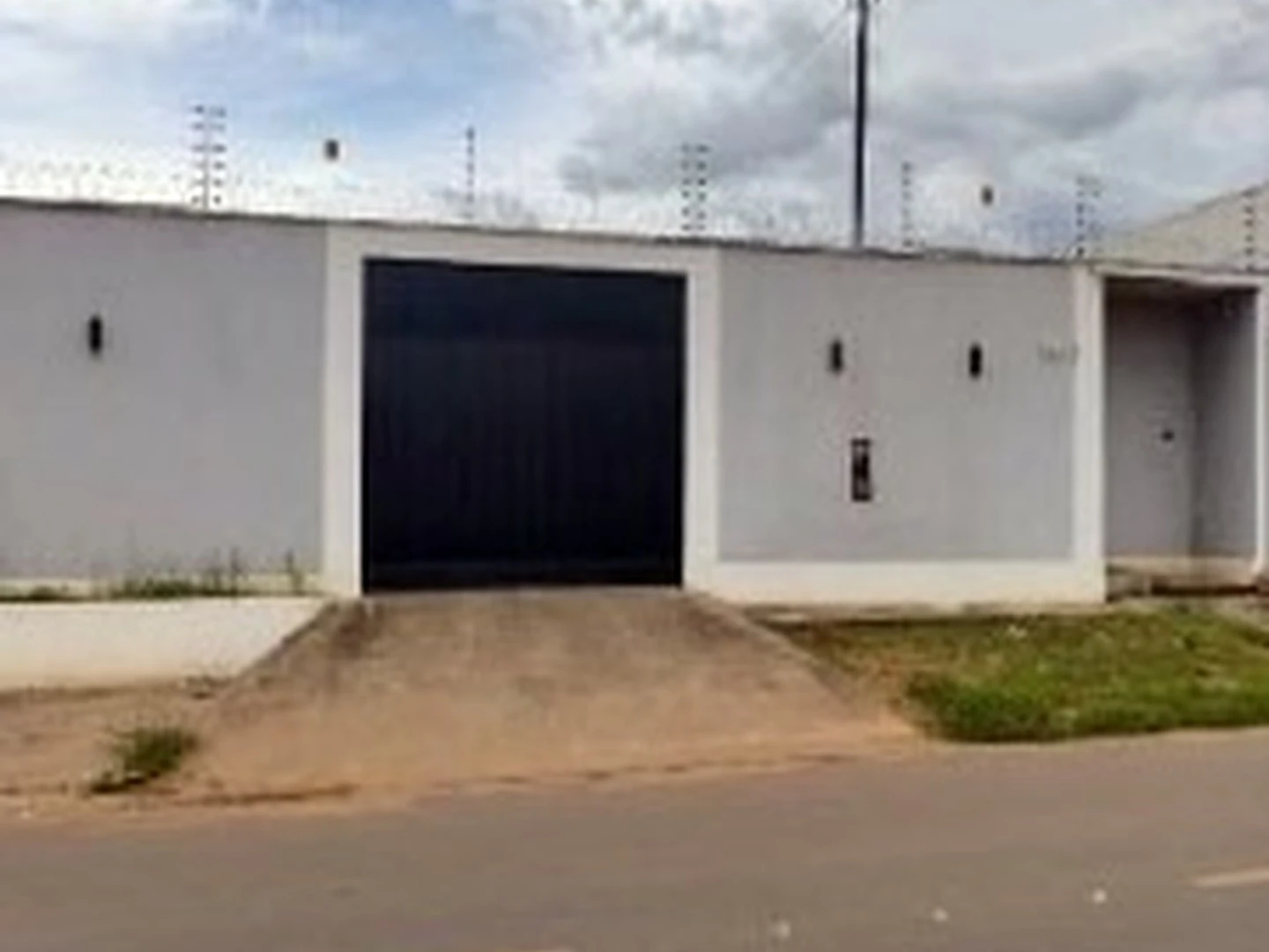 Terreno - Balsas, MA - foto 1