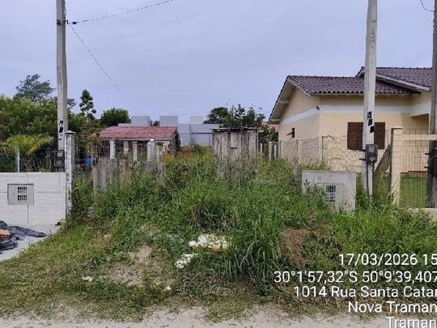 Terreno - Tramandai, RS - foto 1