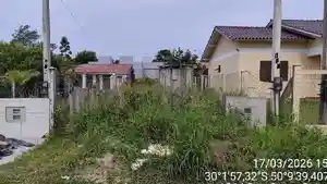 Terreno - Tramandai, RS