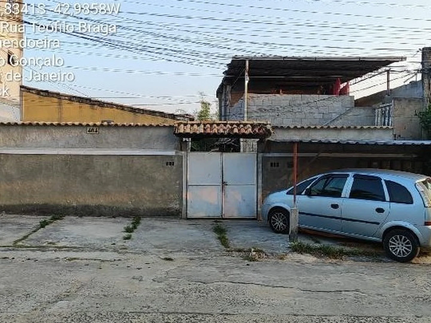 Casa - Sao Goncalo, RJ - foto 1