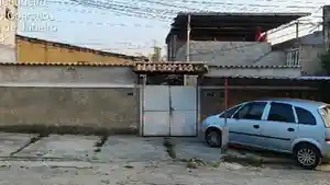 Casa - Sao Goncalo, RJ