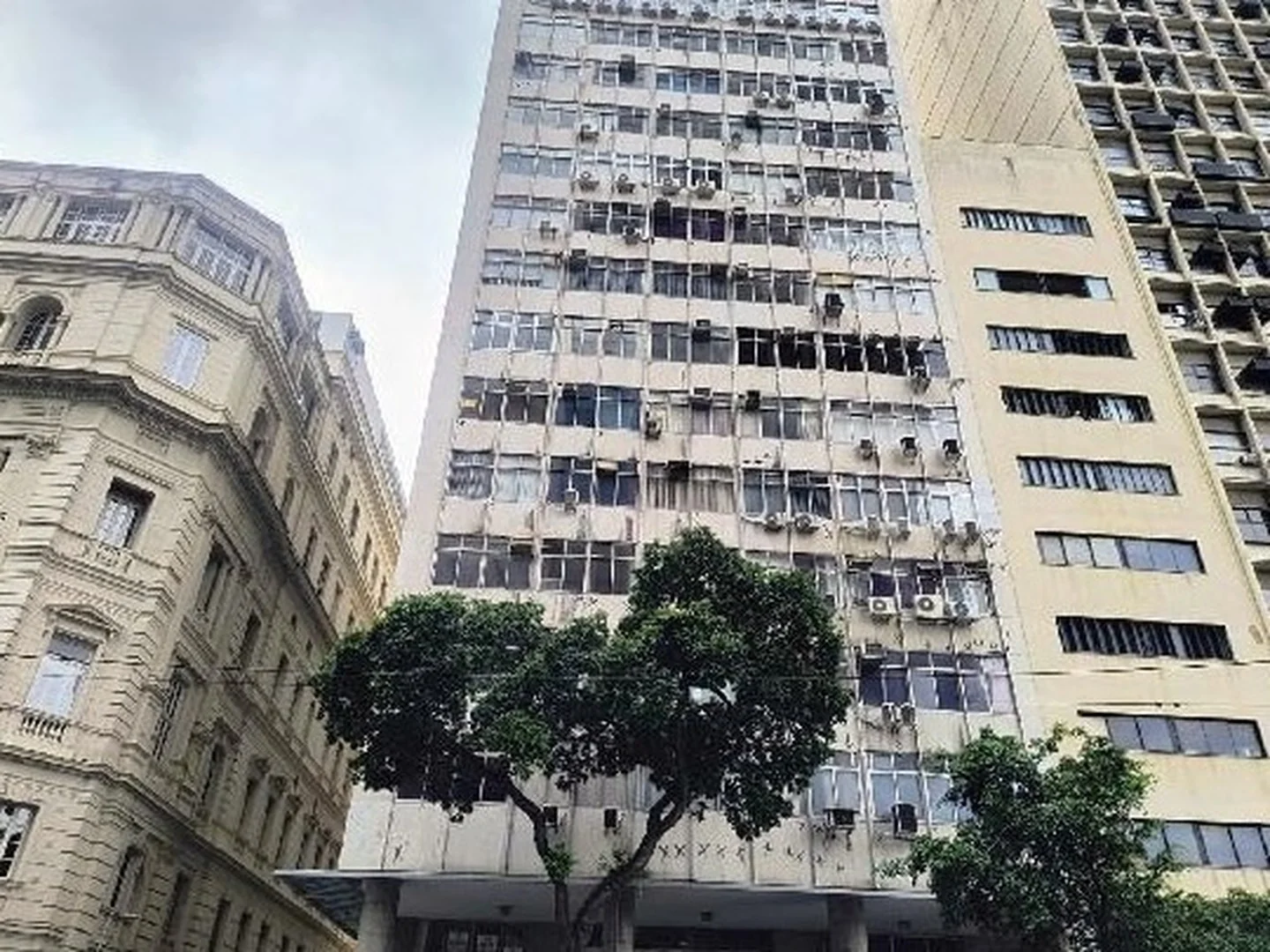 Sala - Rio De Janeiro, RJ - foto 1