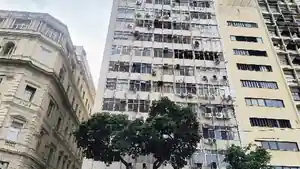 Sala - Rio De Janeiro, RJ