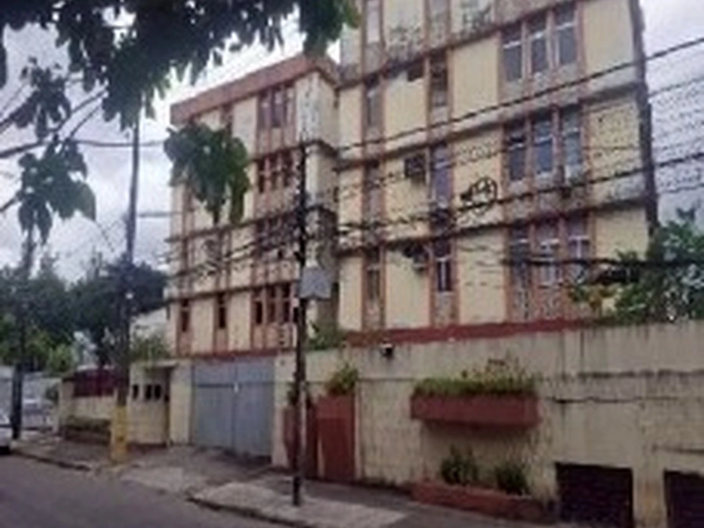 Apartamento - Recife, PE - foto 1