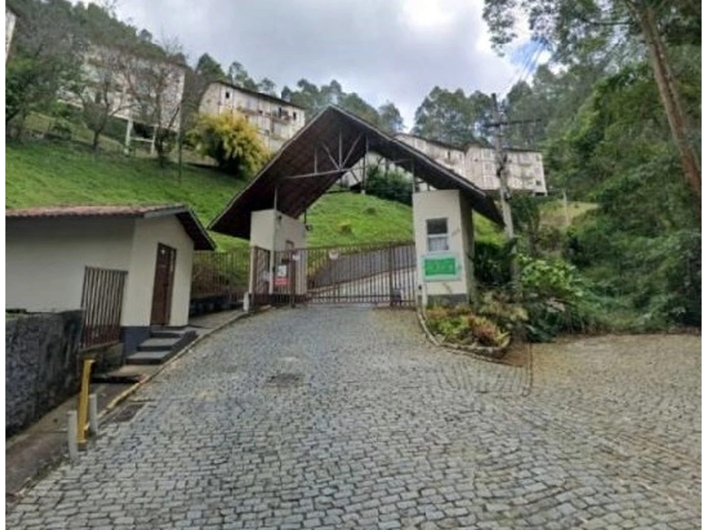 Apartamento - Nova Friburgo, RJ - foto 1