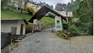 Apartamento - Nova Friburgo, RJ