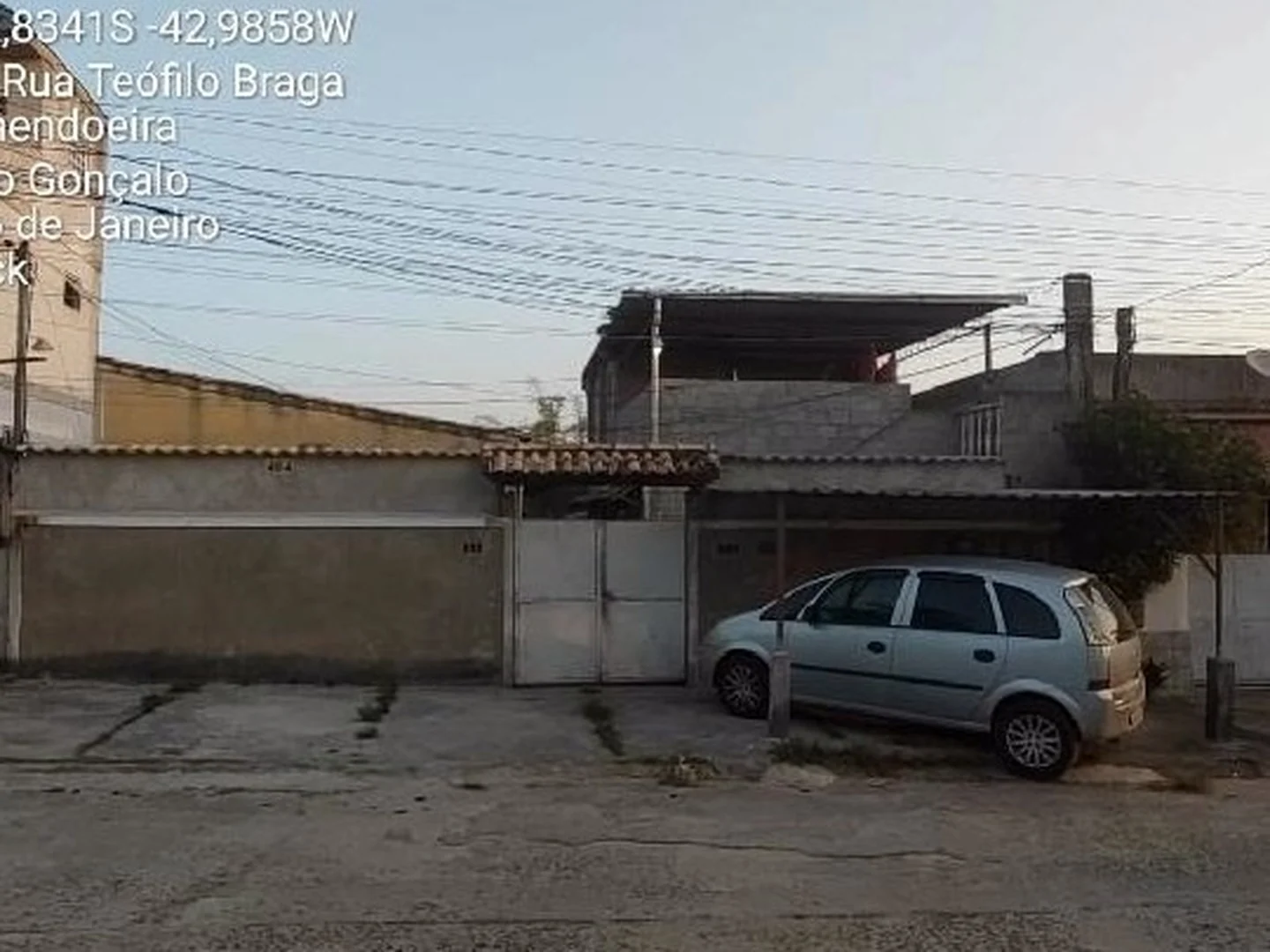 Casa - Sao Goncalo, RJ - foto 1
