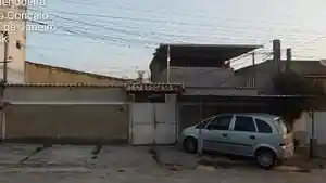 Casa - Sao Goncalo, RJ