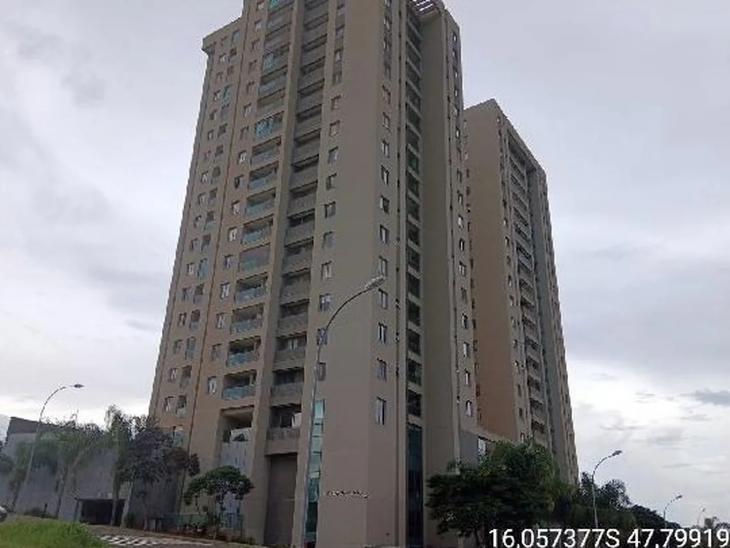 Apartamento - Cidade Ocidental, GO - foto 1