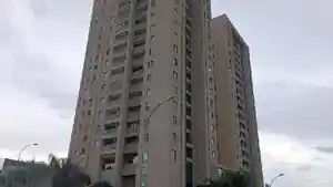 Apartamento - Cidade Ocidental, GO