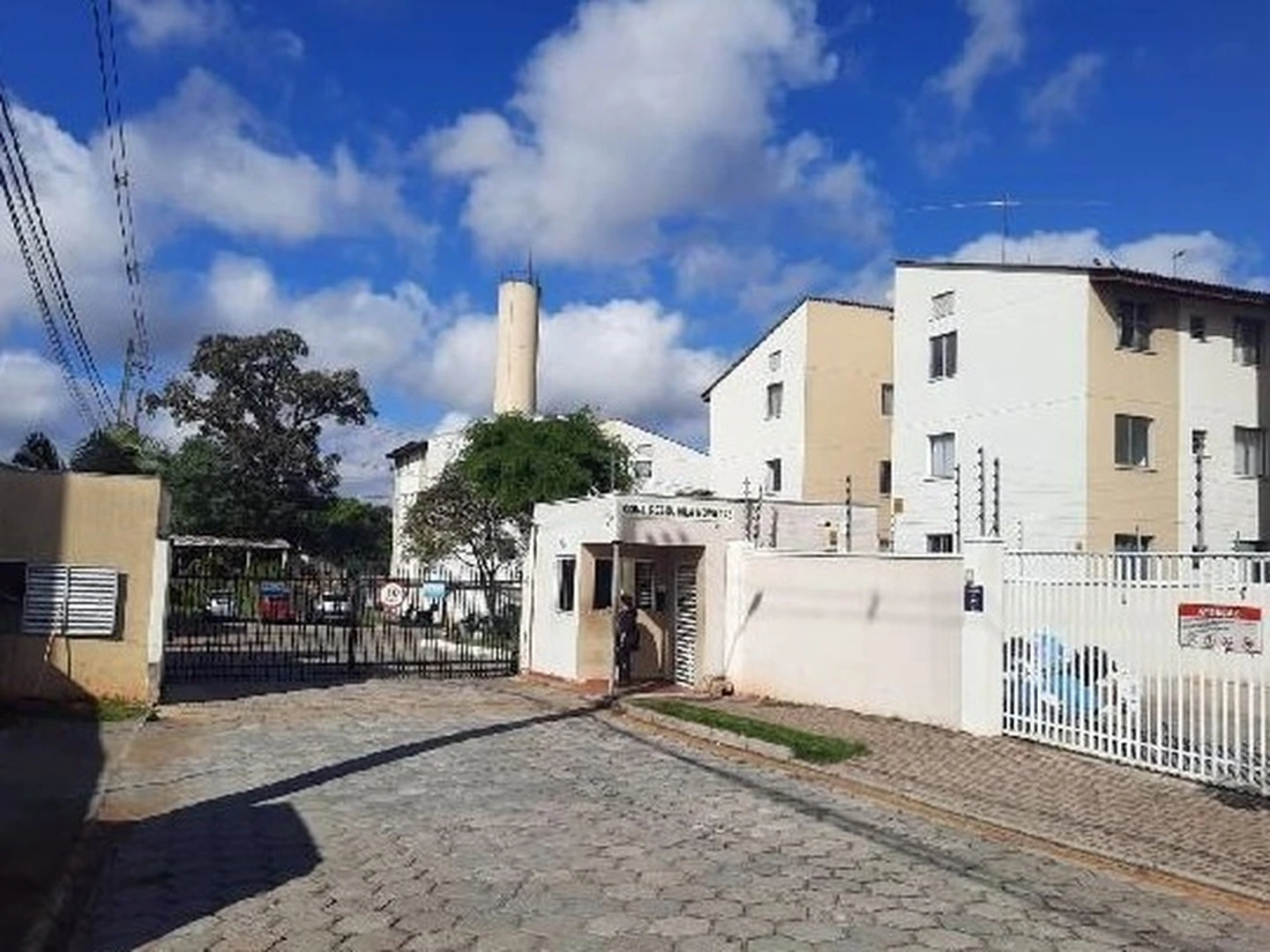 Apartamento - Sao Jose Dos Pinhais, PR - foto 1