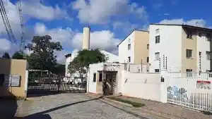 Apartamento - Sao Jose Dos Pinhais, PR