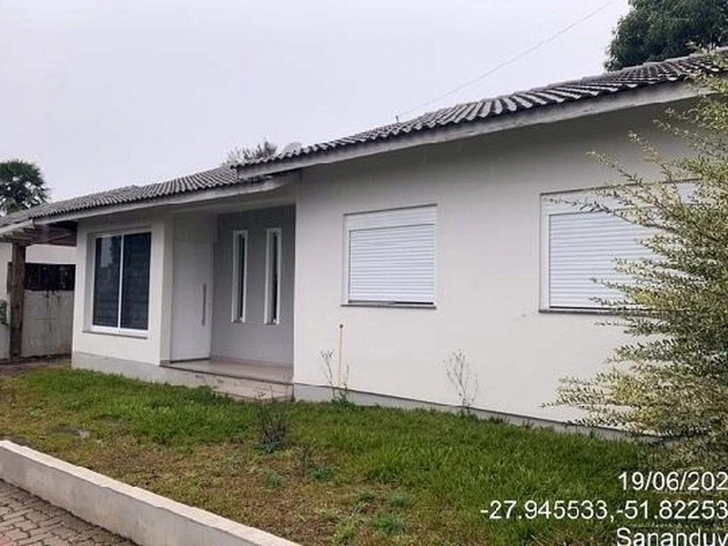 Casa - Sananduva, RS - foto 1